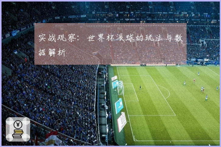 实战观察：世界杯滚球的玩法与数据解析