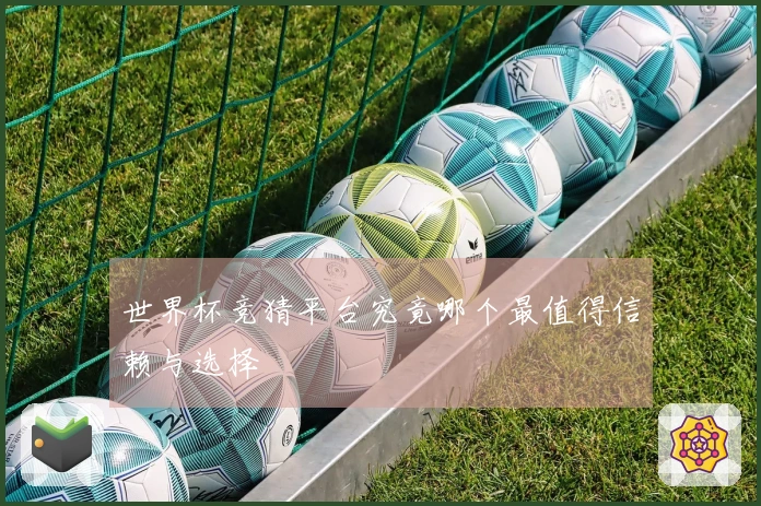 世界杯竞猜平台究竟哪个最值得信赖与选择