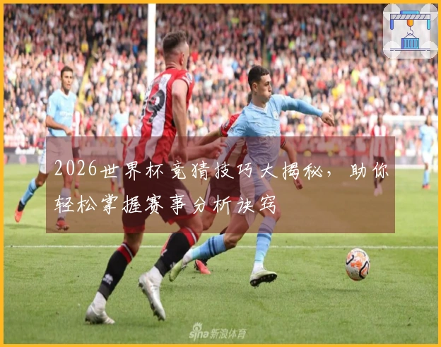 2026世界杯竞猜技巧大揭秘，助你轻松掌握赛事分析诀窍