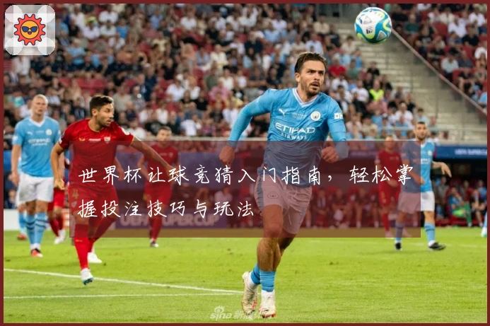 世界杯让球竞猜入门指南,轻松掌握投注技巧与玩法