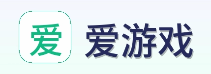 爱游戏 Logo